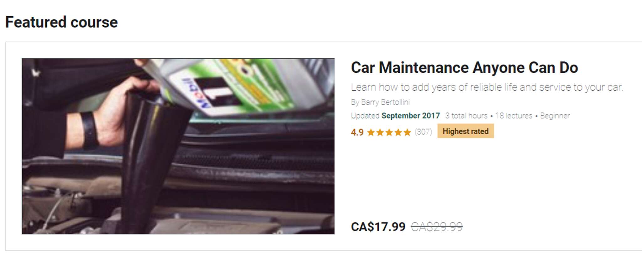 best car repair video 3